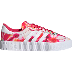 adidas Sambarose W - Power Pink/Cloud White/Power Pink