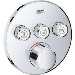 Grohe SmartControl (29146000) Chrome