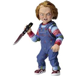 NECA Ultimate Chucky 7"
