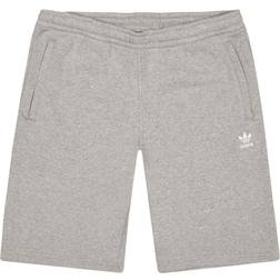 adidas Adicolor Essentials Trefoil Shorts - Medium Grey Heather