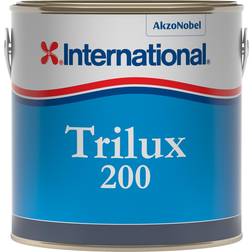 International Trilux 200 White 2.5L