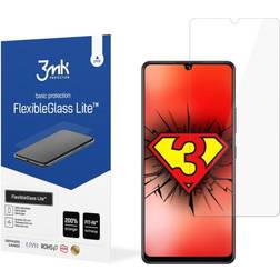 3mk Flexible Glass Screen Protector for Galaxy A42