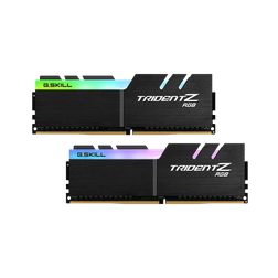 G.Skill Trident Z RGB LED DDR4 4400MHz 2x16GB (F4-4400C19D-32GTZR)