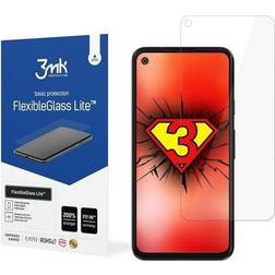 3mk Flexible Glass Lite Screen Protector for Google Pixel 4a