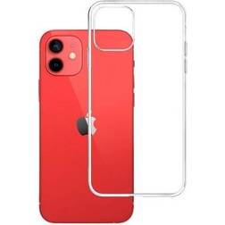 3mk Clear Case for iPhone 12/12 Pro