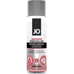 System JO Premium Warming 60ml
