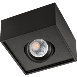 SG Armaturen Cube Lux Takplafond 13.2cm