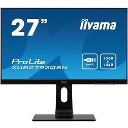 Iiyama Prolite XUB2792QSN-B1