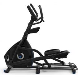 Nautilus E628 Elliptical