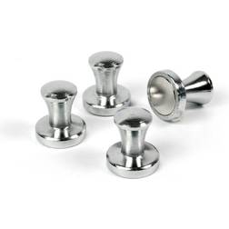 Trendform Superstrong Magnets Mini Max 4-pack