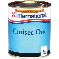 International Cruiser One Red 750ml