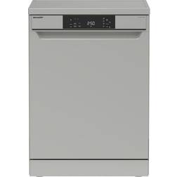 Sharp QW-NA1CF47ES-EN Stainless Steel