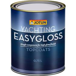 Jotun EasyGloss Draco Red 750ml