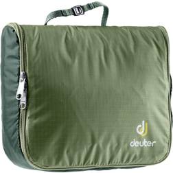 Deuter Wash Center Lite I - Khaki/Ivy