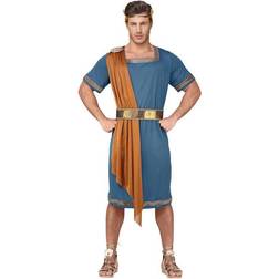 Widmann Roman Prince Masquerade Costume