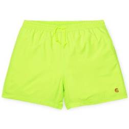 Carhartt Chase Swim Trunk - Lime/Gold