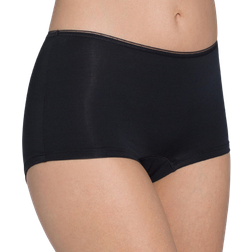 Sloggi Feel Sensational Shorts - Black