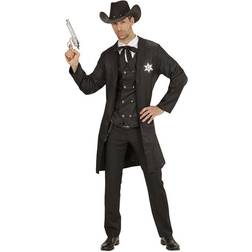 Widmann Classic Sheriff Costume