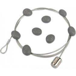 Trendform Magnets Photo Wire Stone 8-pack