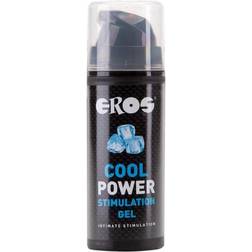 EROS Cool Power Stimulation Gel 30ml