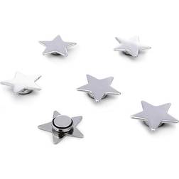 Trendform Magnets Star 6-pack