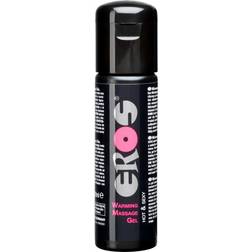 EROS Warming Massage Gel 100ml