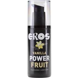 EROS Power Fruit Vanilla 125ml