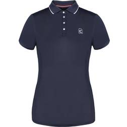 Cavallo Seika Function Polo T Shirt Women