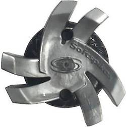 Softspikes Tacchetti Silver Tornado x18