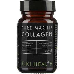 Kiki Health Pure Marine Collagen 20g