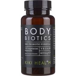 Kiki Health Body Biotics 120 st