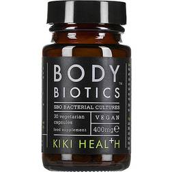 Kiki Health Body Biotics 30 st