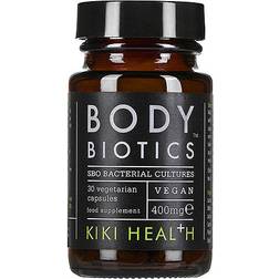 Kiki Health Body Biotics