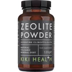 Kiki Health Zeolite Powder 120g