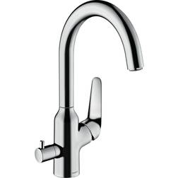 Hansgrohe Focus M42 (71803000) Chrome