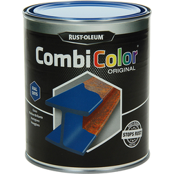 Rust-Oleum Combicolor Peinture Métal Bleu 0.75L