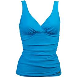 Damella Julianne Tankini - Turquoise