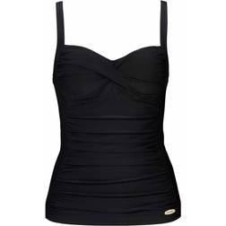 Damella Geena Tankini - Black