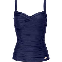 Damella Basic Tankini - Marine