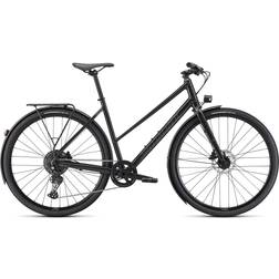 Specialized Sirrus X 3.0 Step Through EQ 2022 Damcykel