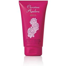 Christina Aguilera Touch of Seduction Moisturizing Body Lotion 150ml