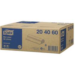 Tork Bin Liner 50L