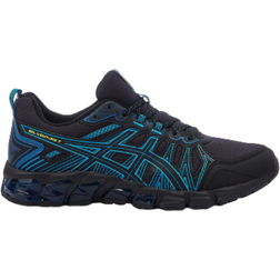 Asics GEL-Venture 180 M - Black/Aizuri Blue