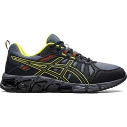 Asics GEL-Venture 180 M - Black/Sour Yuzu