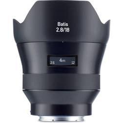 Zeiss Batis 18mm F2.8 for Sony E