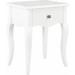 vidaXL 280005 Table Basse 30x40cm