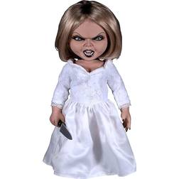 Mezco Toyz Seed by Chucky Talking Tiffany