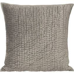 Riva Home Brooklands Kuddöverdrag Silver (55x55cm)