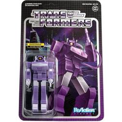 Super7 Transformers Shockwave