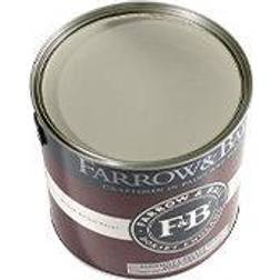 Farrow & Ball Estate No.18 Metallfärg, Träfärg French Gray 0.75L